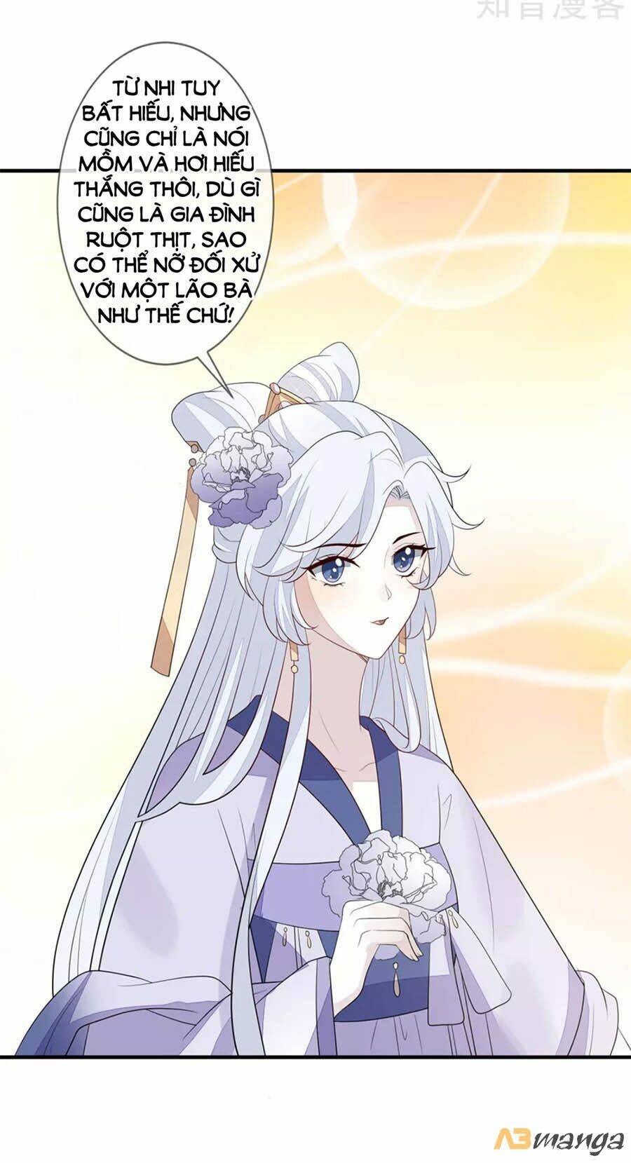 cửu khuyết phong hoa chapter 92 9