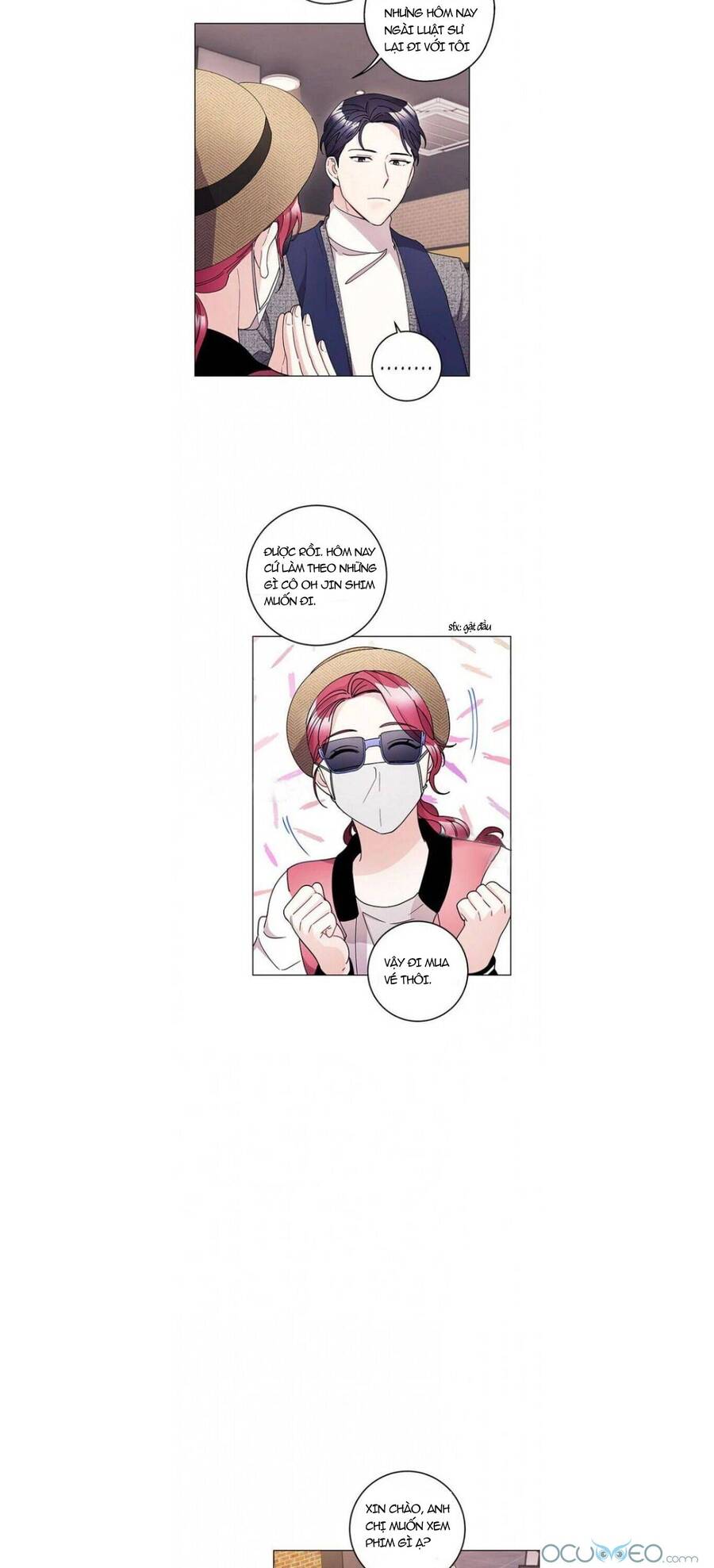 chạm vào tim em chapter 16 24