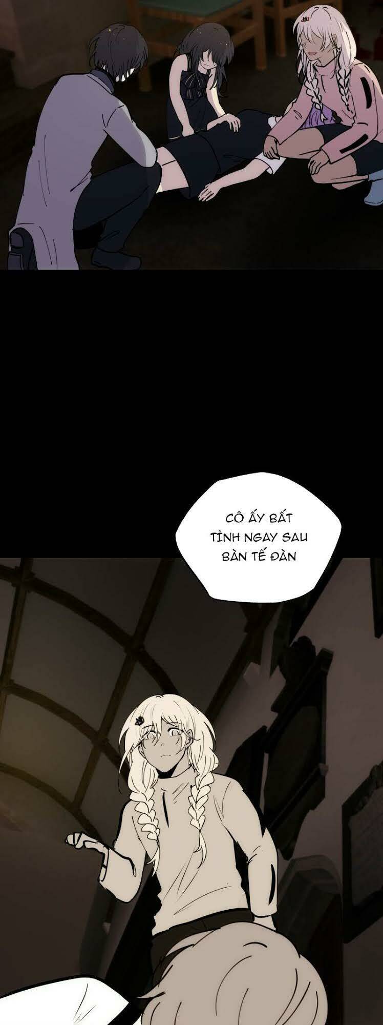 Trọng Sinh Mạc Thế Chapter 121 65