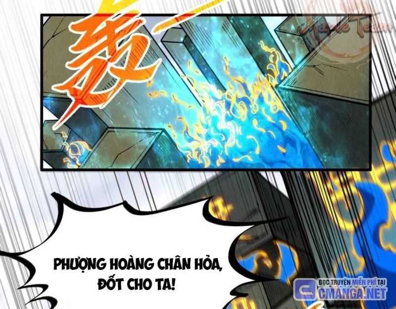 vạn cổ chí tôn chapter 327 404