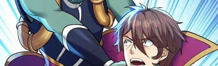 ẩn cư mười vạn năm, đời sau mời ta rời núi chapter 38 166