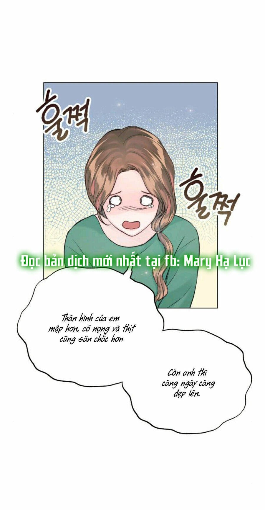 nhất định chúng ta sẽ được hạnh phúc chapter 110.2 4