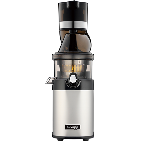 MÁY ÉP TRÁI CÂY KUVINGS CS600 (KCS6000B) 1 TOP SET-HÀNG CHÍNH HÃNG