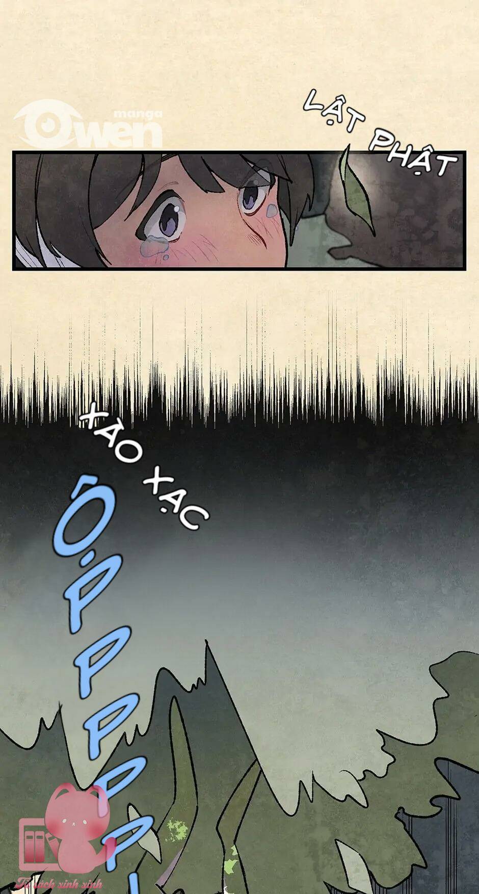 nơi mà ngôi sao băng rơi xuống, hãy đợi ở đó chapter 37 6