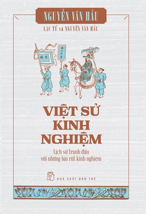 Bộ Sách Những Tác Phẩm Khảo Cứu - Bản Quyền