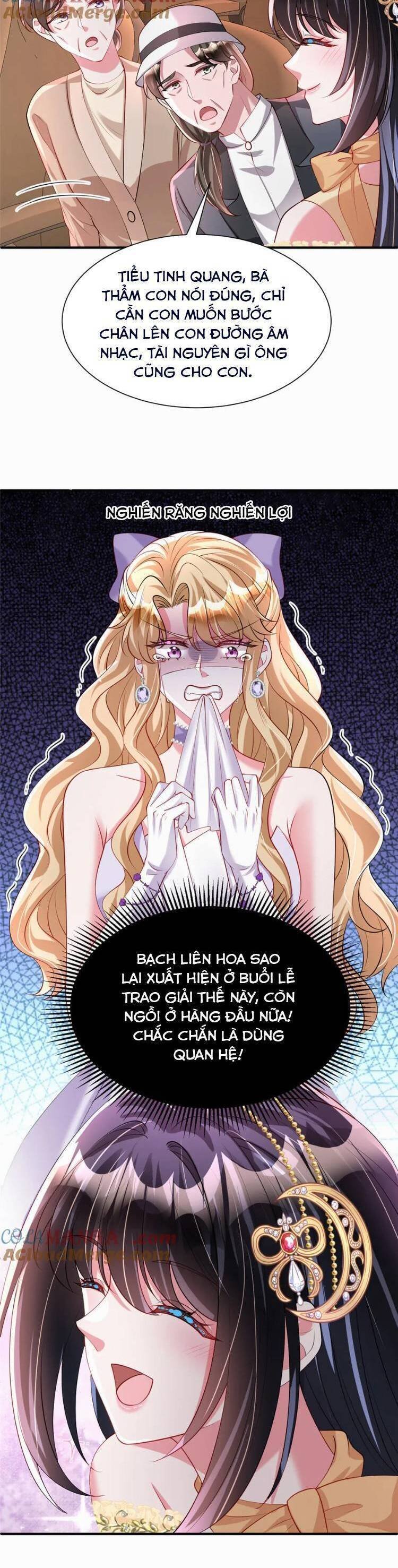 tổng tài huyết tộc cực sủng cô vợ mỹ nhân ngư chapter 212 18