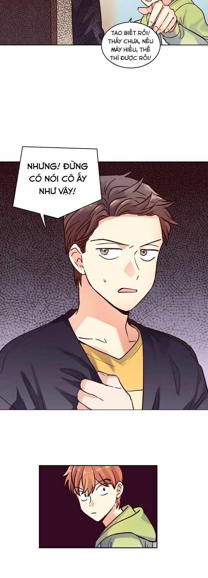 pride complex chapter 14.2 21