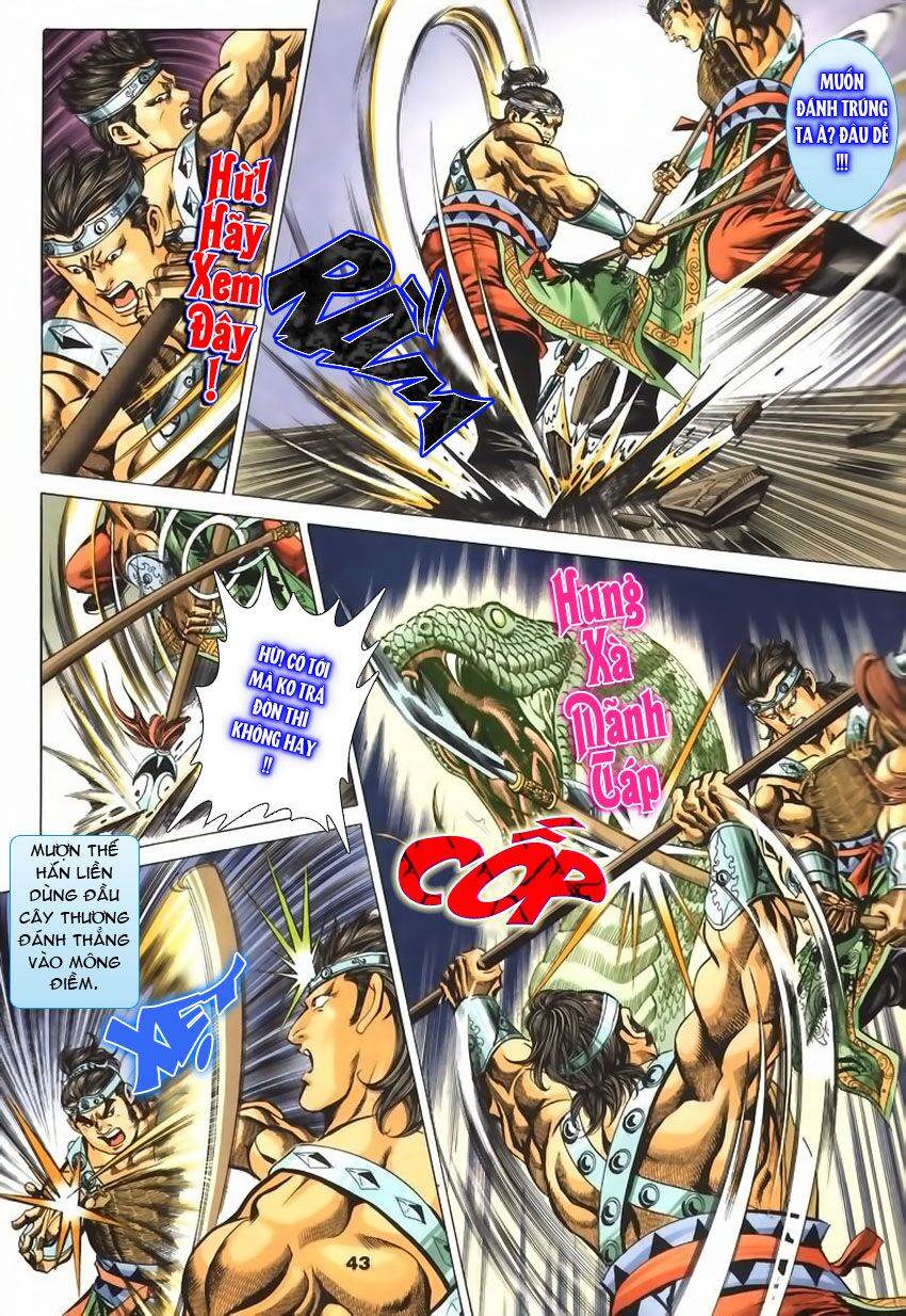 tầm tần ký chapter 64 12