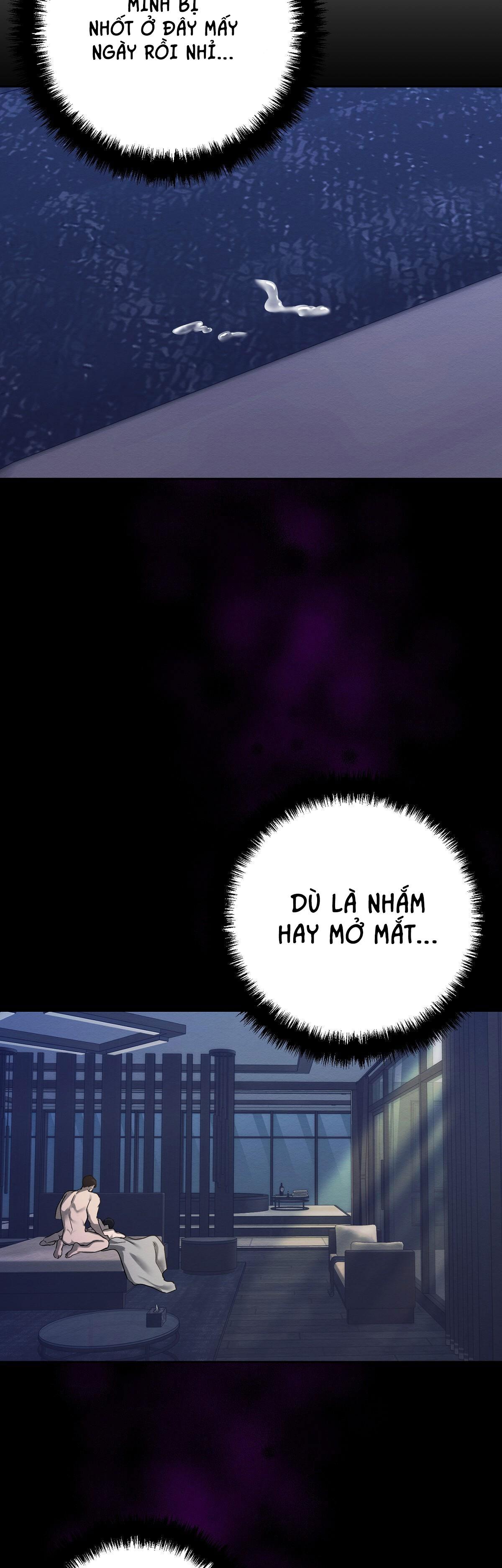 lý do của ác nhân chapter 35 13