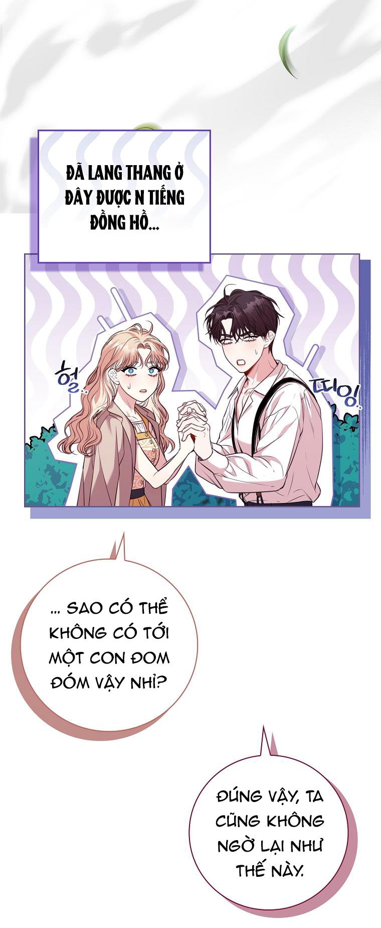 trở thành thư ký của bạo chúa chapter 121 20