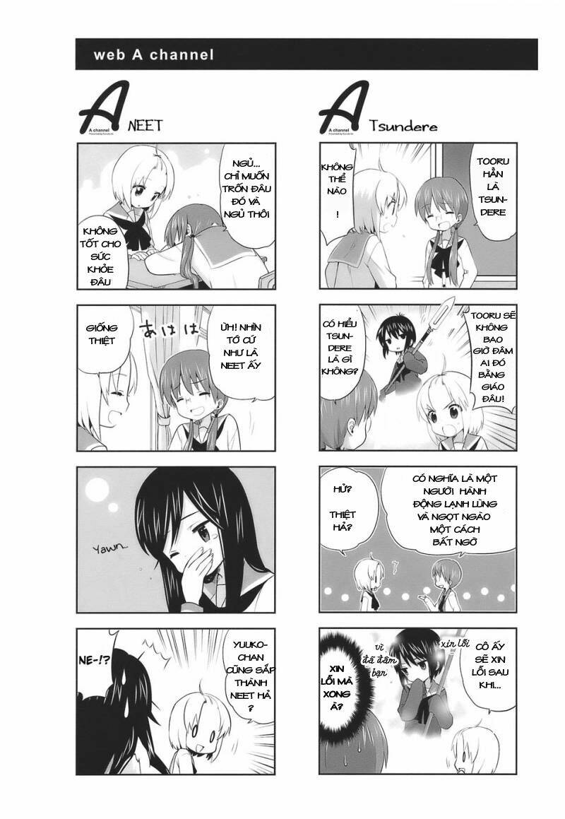 a channel chapter 12 9