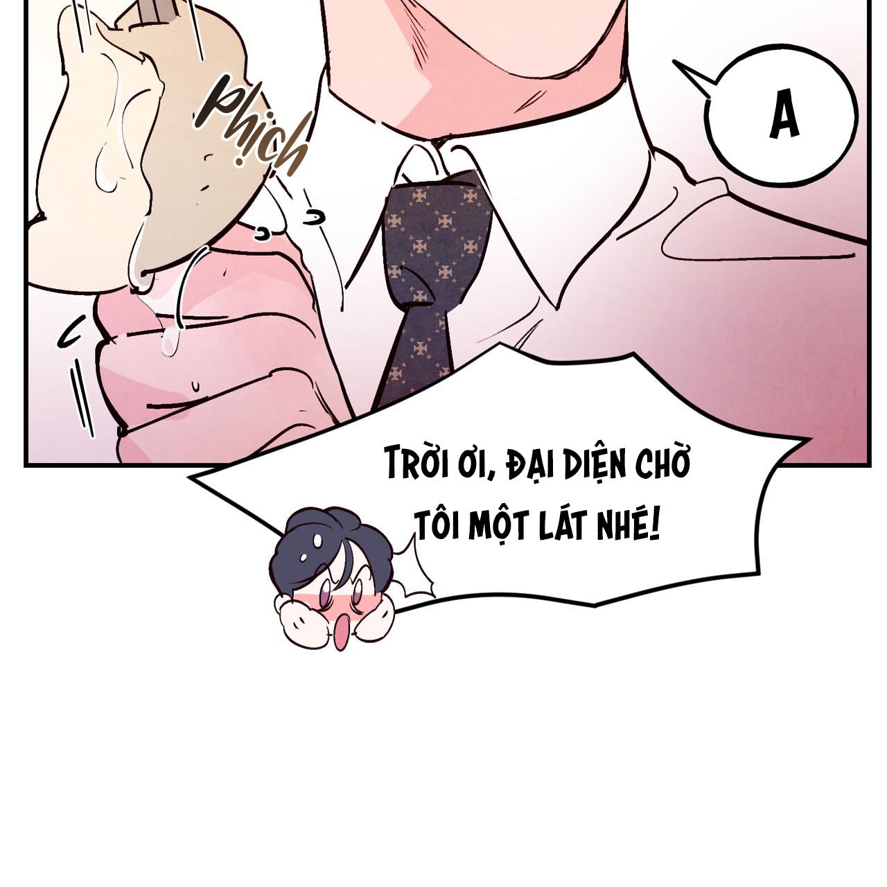 say tình [bl] chapter 48 3