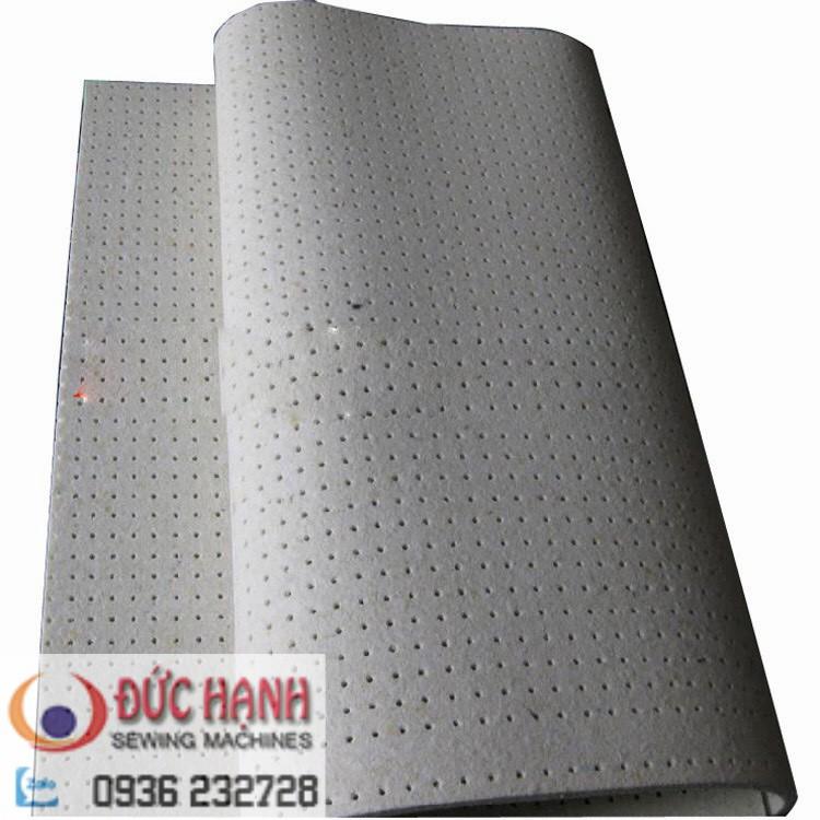 MÚT LÓT ỦI ĐỒ kích thước 80x150x12mm