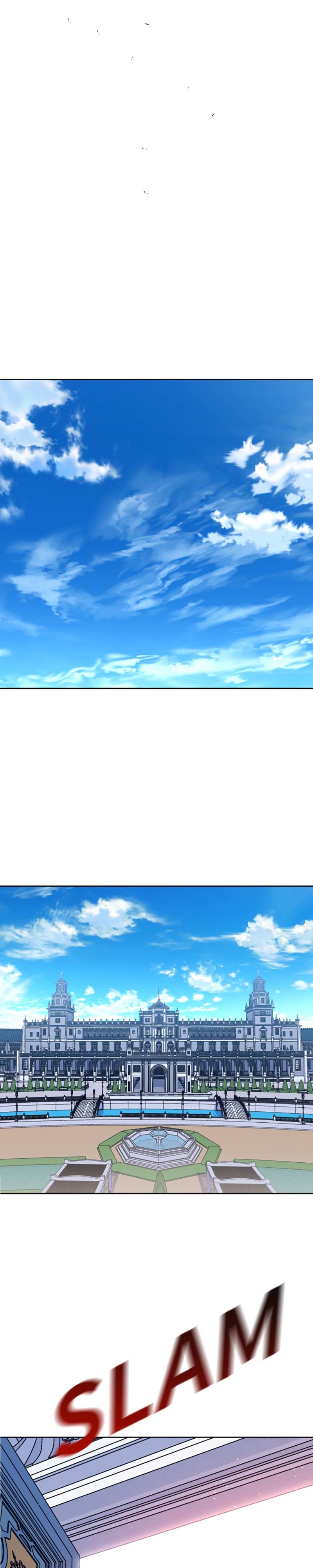 tôi muốn trở thành cô ấy dù chỉ là một ngày chapter 49 37