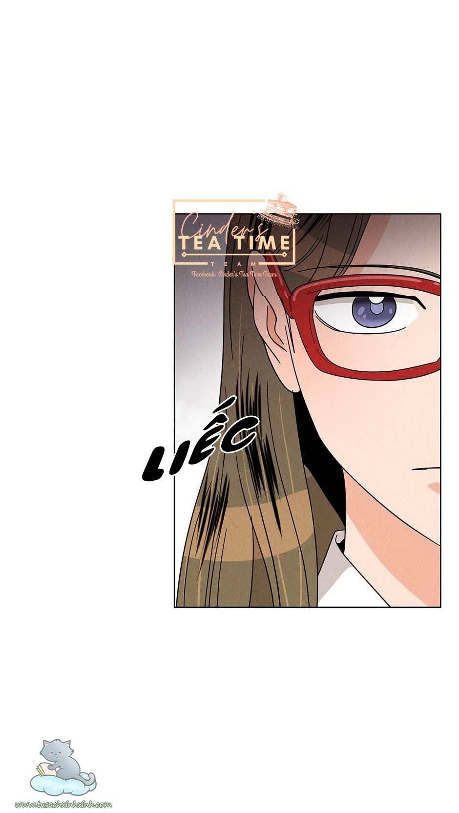 chào nhé, không làm thông gia nữa đâu! chapter 18 53