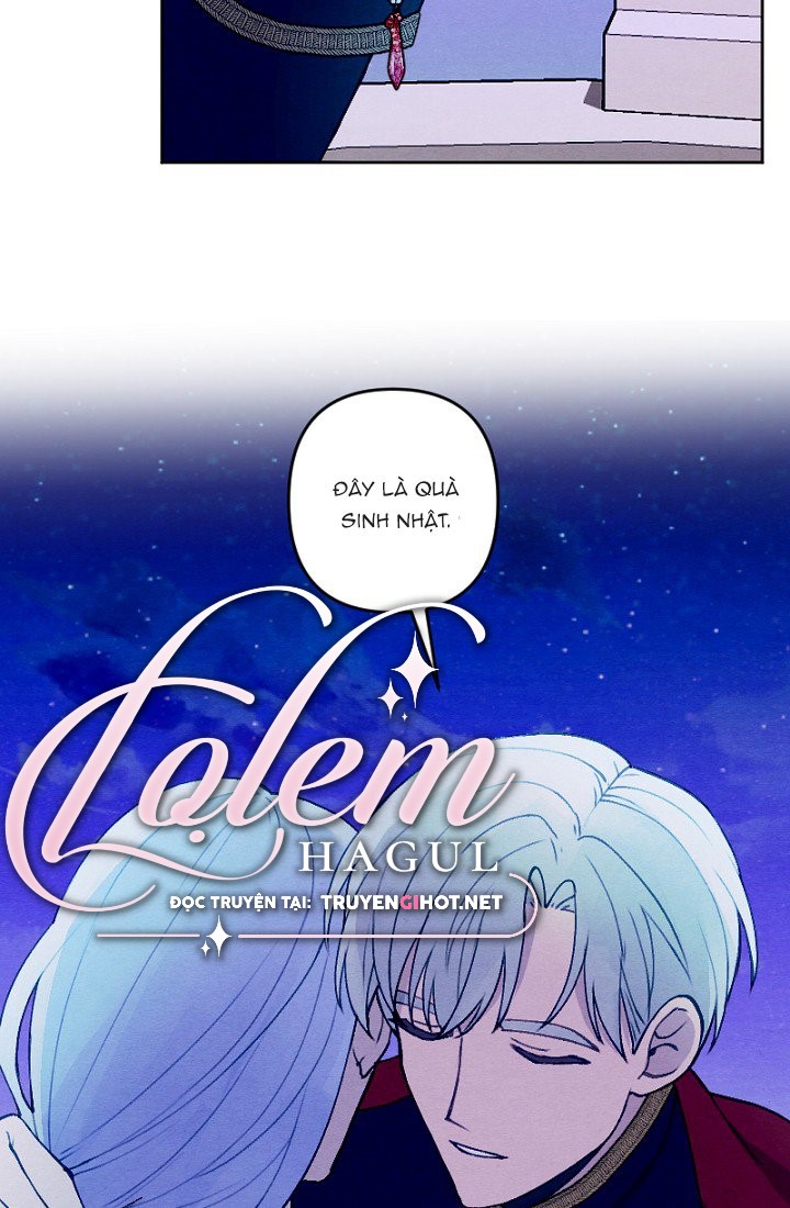 em ấy muốn trở thành chồng của tôi chapter 29.1 5