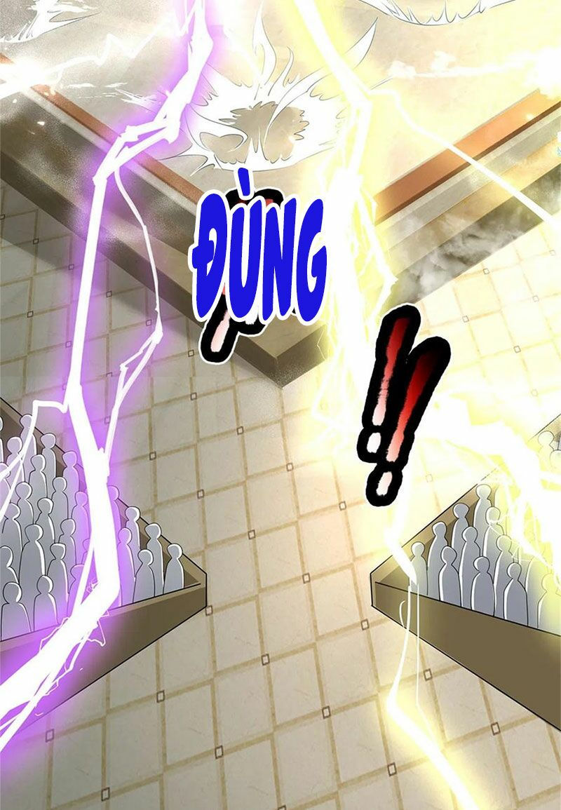 vú em tiên tôn đi ở rể chapter 182 35