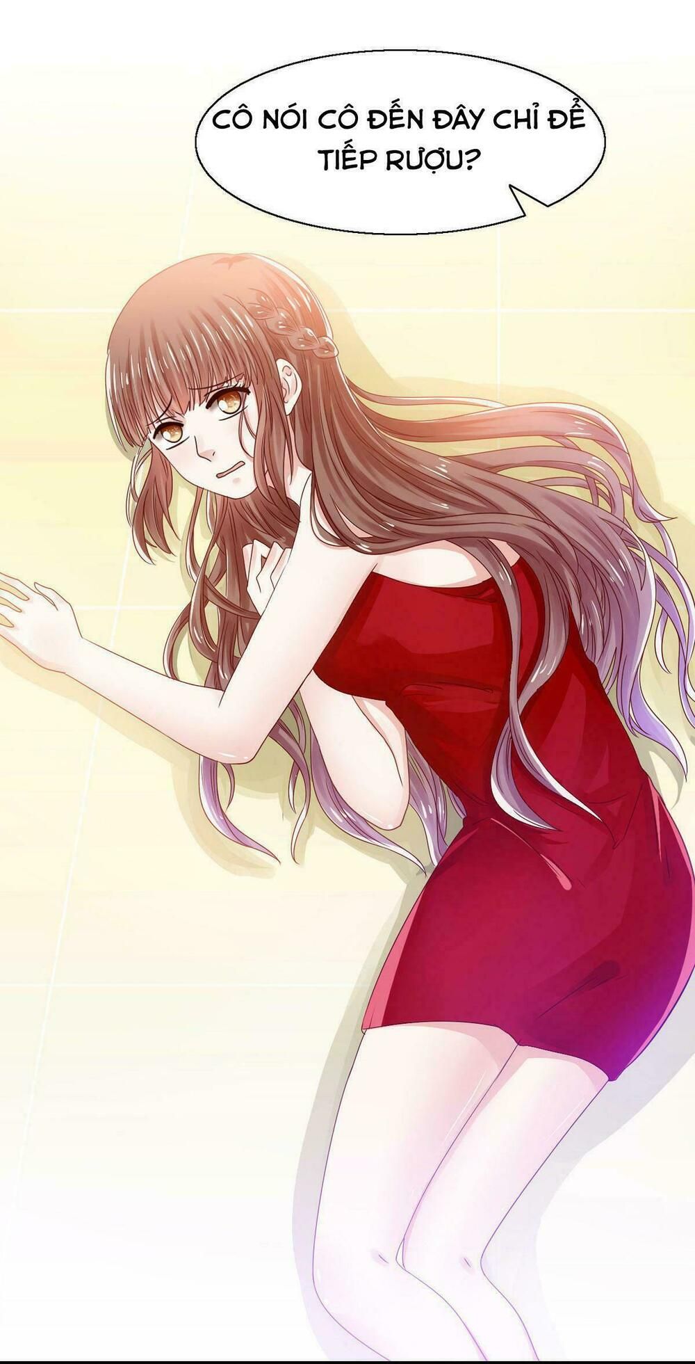 trọng sinh chi song diện cừu phục ký chapter 11 41