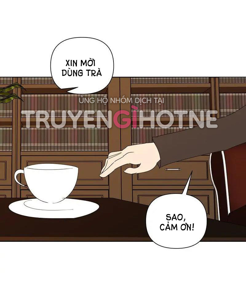 thiên đường (heaven) chapter 41.2 18