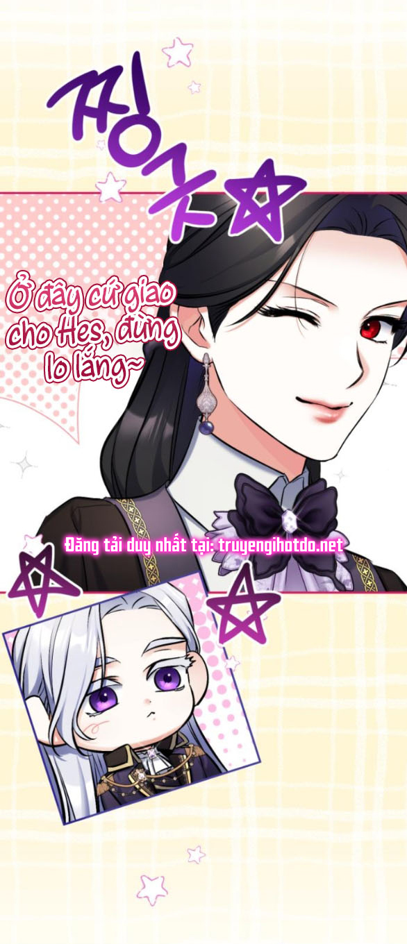 dành cho nhân vật bị bỏ rơi yêu thích nhất của tôi chapter 79.1 33