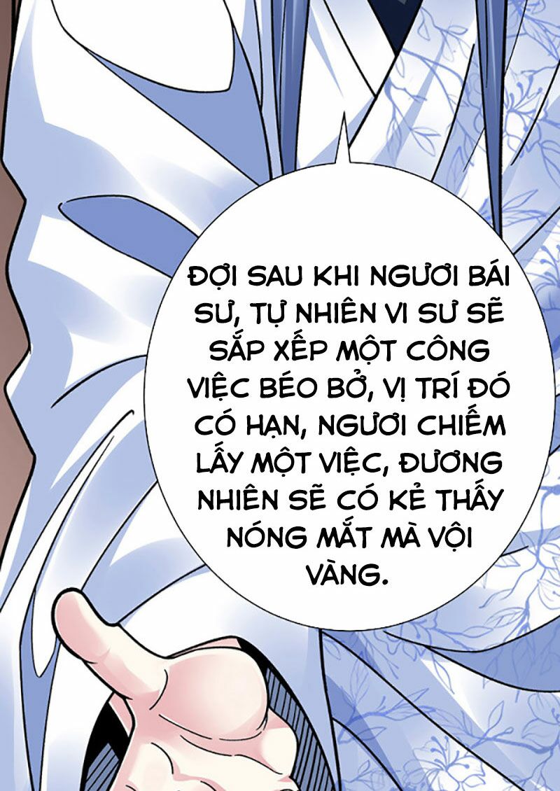 võ đạo độc tôn chapter 394 57