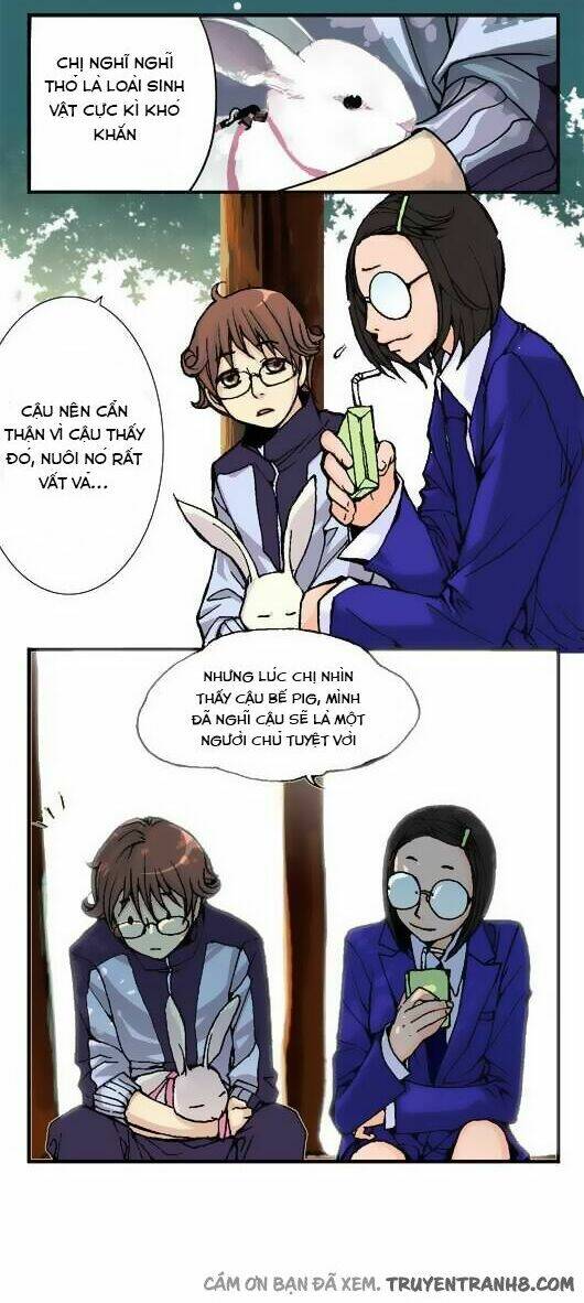 pet diary chapter 13 4