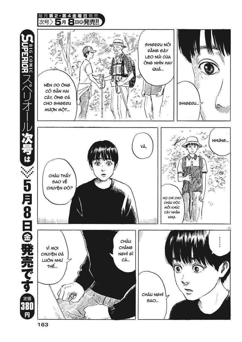 chi no wadachi chapter 73 16