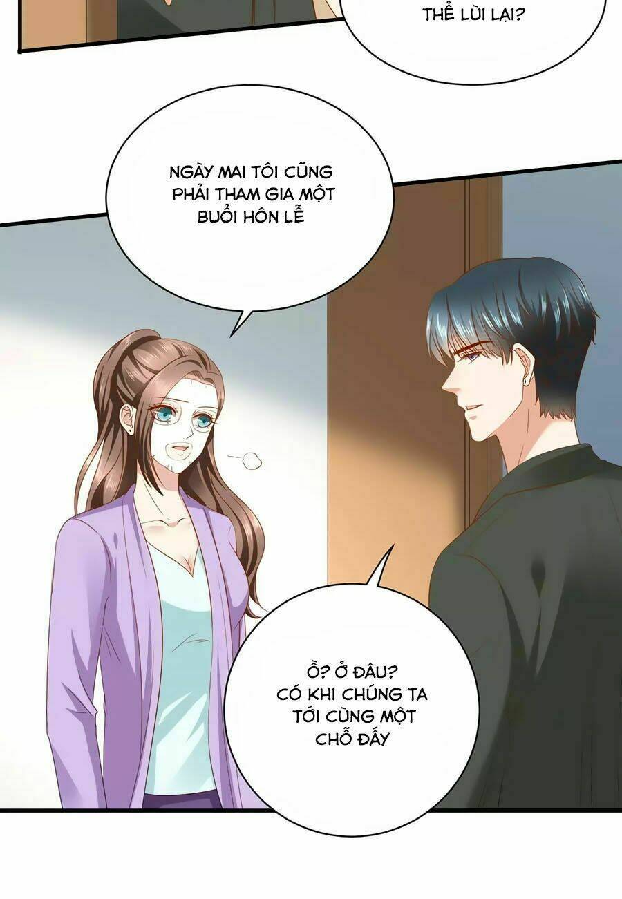 báo hệ nam hữu đích thiên tầng thao lộ chapter 9 8