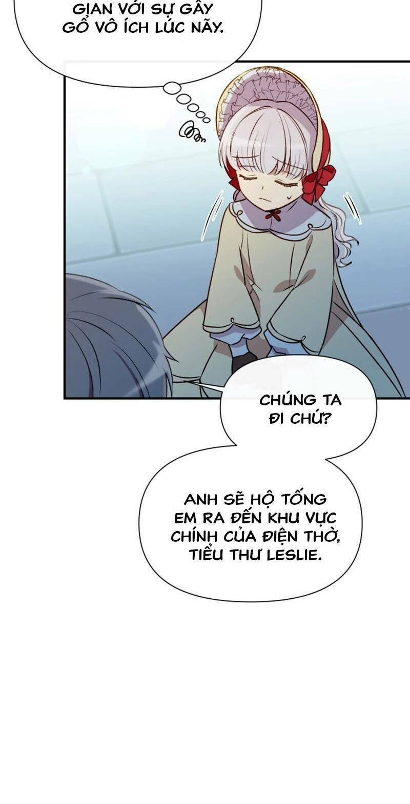 khế ước của nữ công tước quái vật chapter 50 64