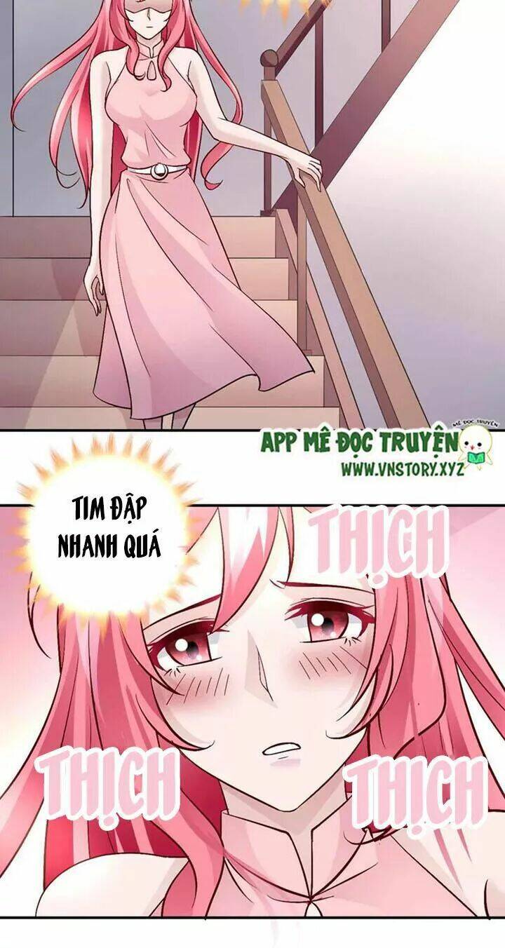 trò chơi săn tình - tổng tài khó kìm lòng chapter 77 13