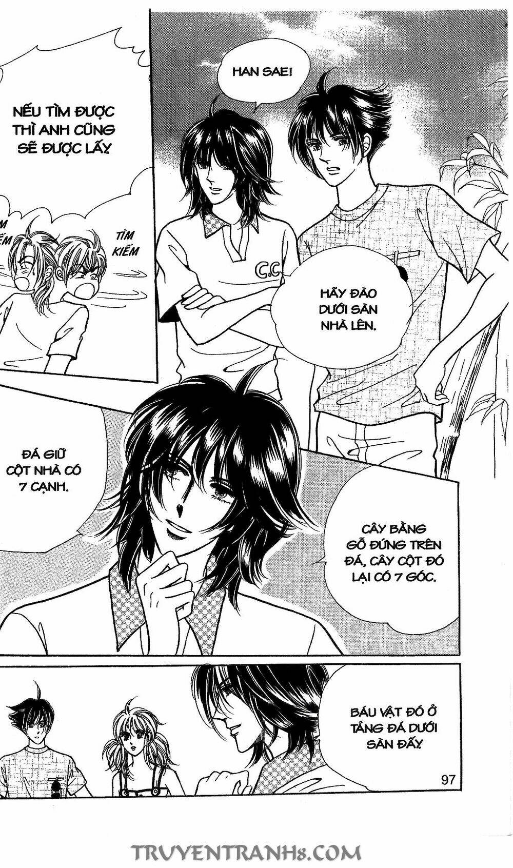 lọ lem kén rể chapter 46 23