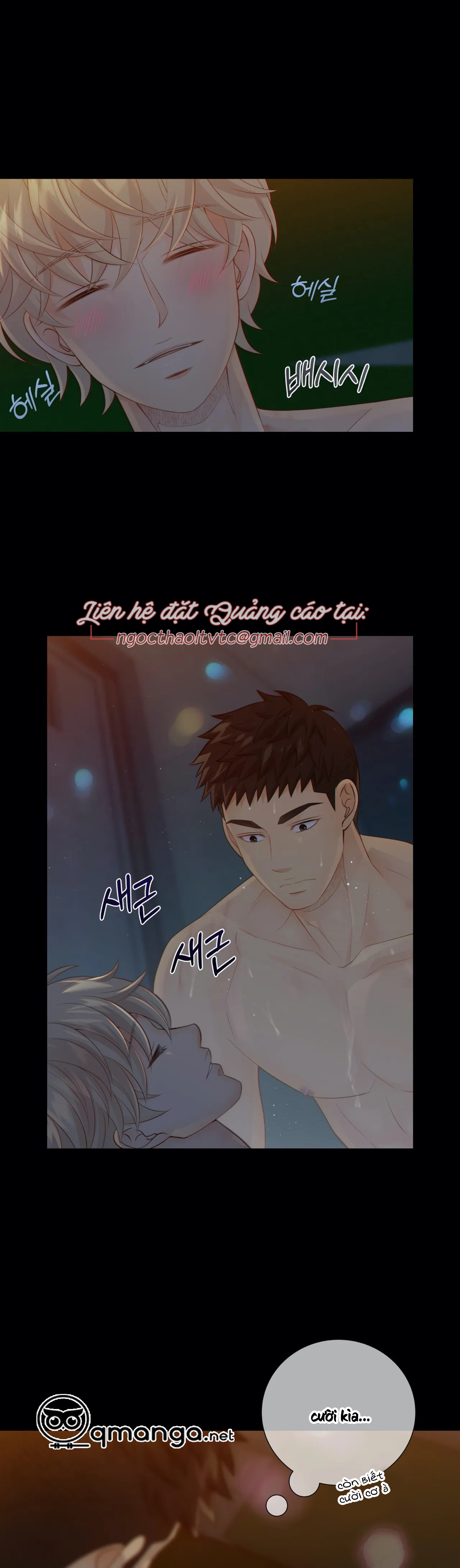 thời gian giữa sói và chó chapter 32 26