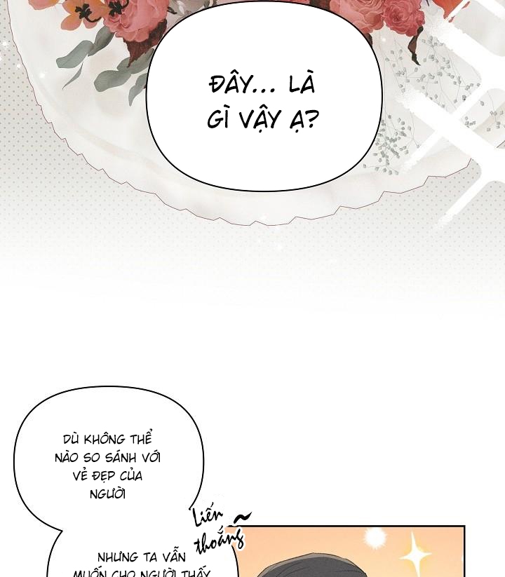 đại úy lãng mạn thân yêu của tôi chapter 6 62