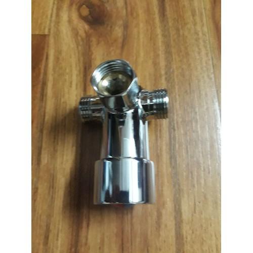 Van trộn nóng lạnh TC02
