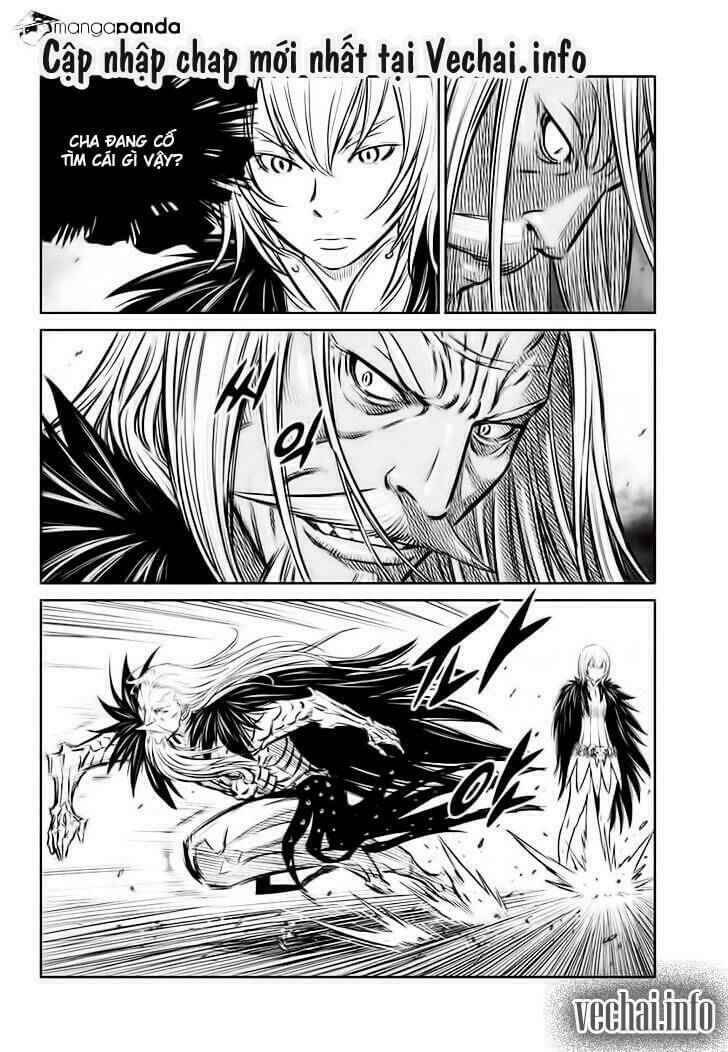 lính đánh thuê maruhan chapter 54 24