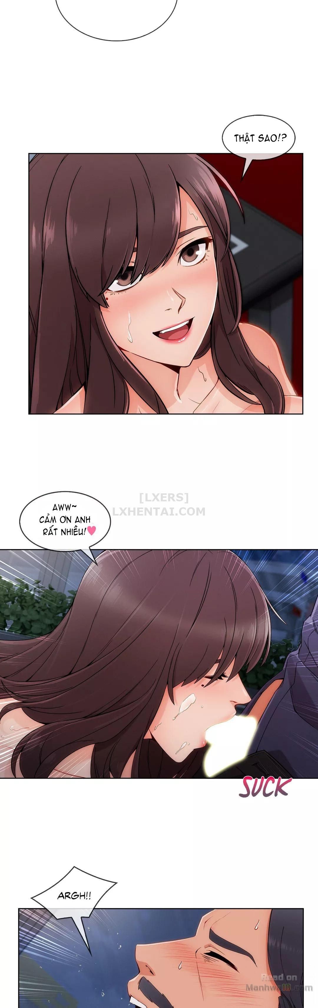 điên cuồng nhưng ngọt ngào chapter 57 35