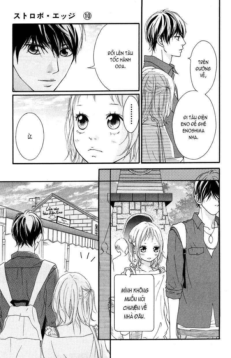 tình yêu học trò chapter 36 105