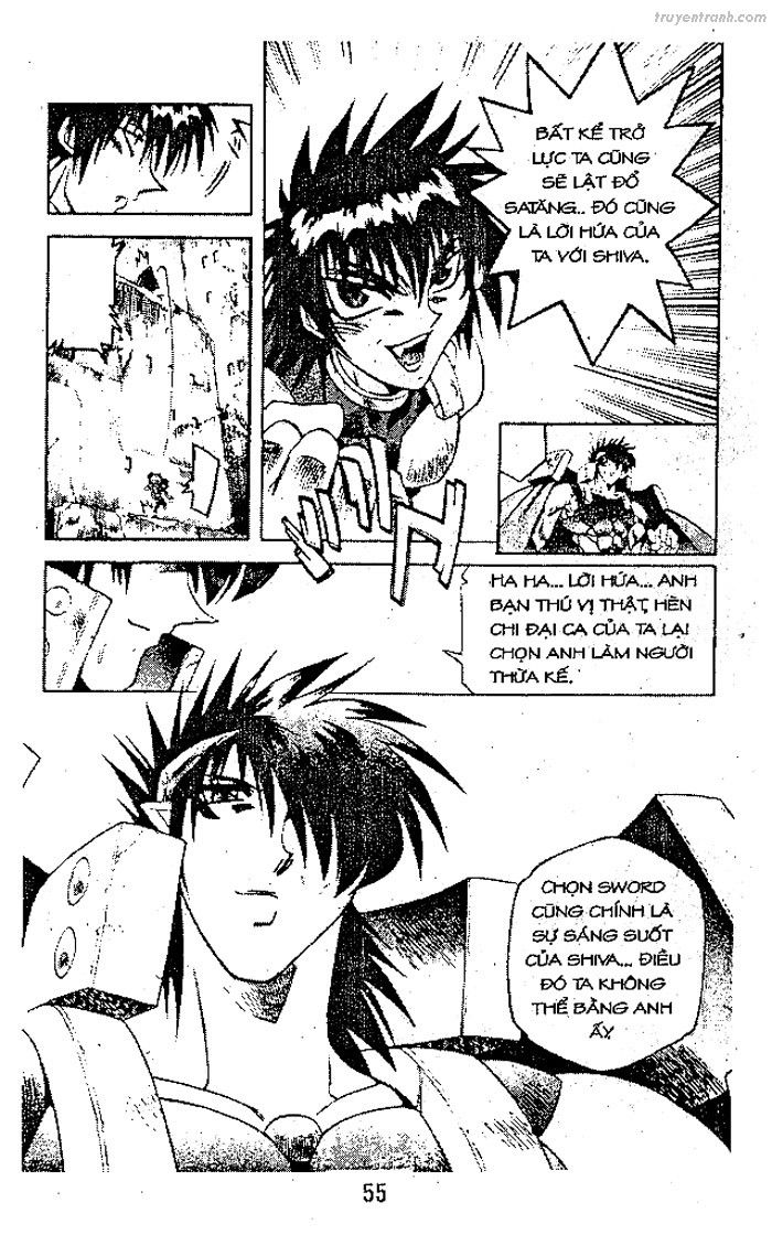 devil and devil chapter 67 15