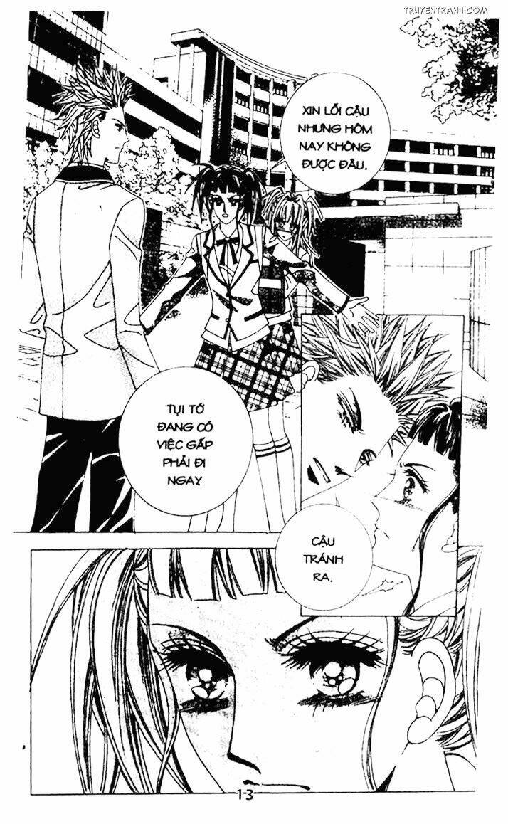 điên vì yêu - love like crazy chapter 43 14