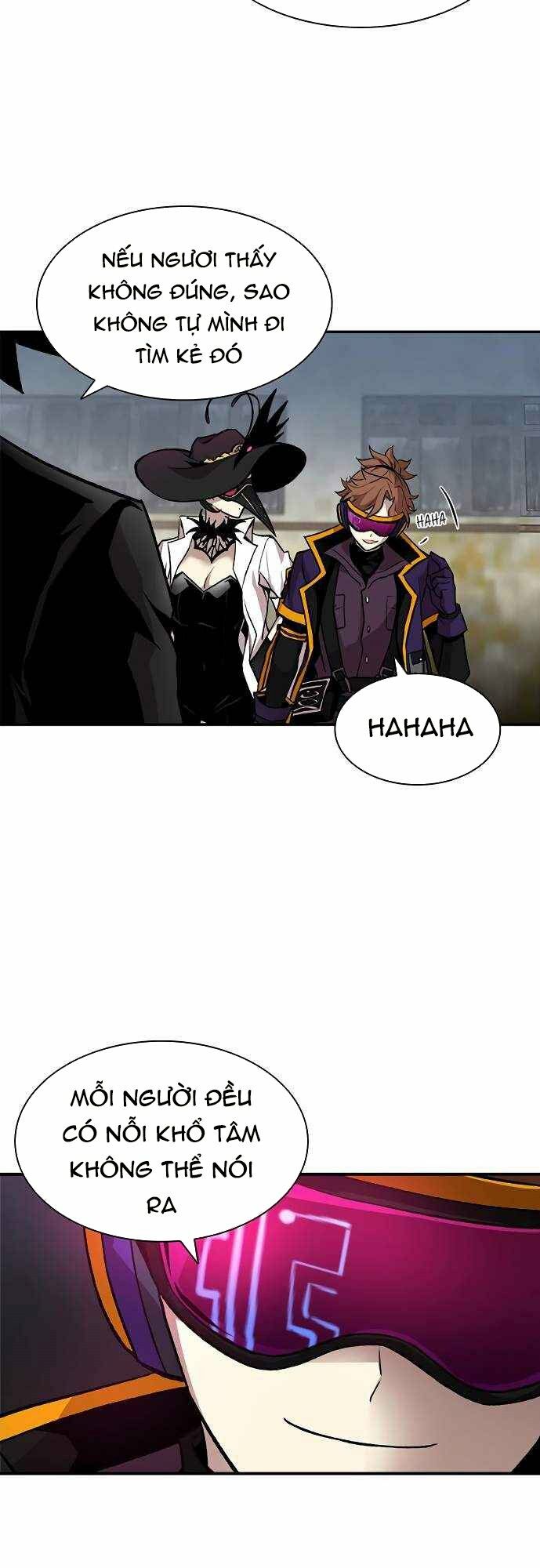 chuyển sinh thành ác nhân chapter 13 28