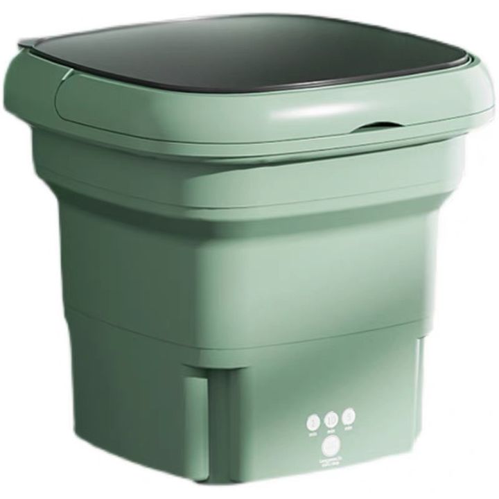 Máy Giặt Mini Tokoro Gấp Gọn