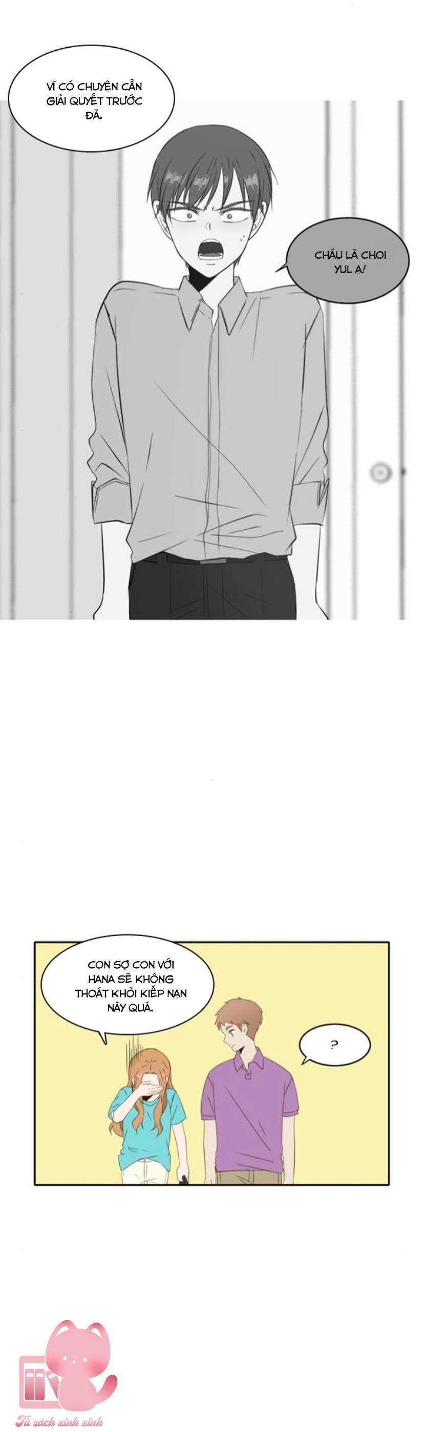 a good day to be a dog chapter 67 4