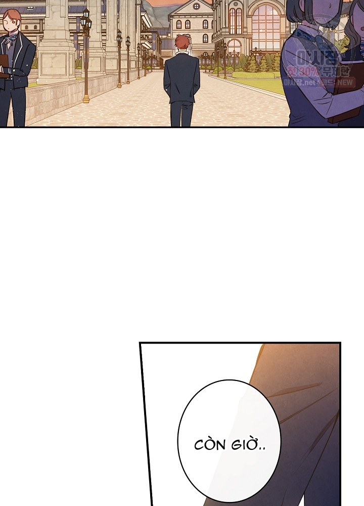 hoàng phi bóng tối - shadow queen chapter 52 69