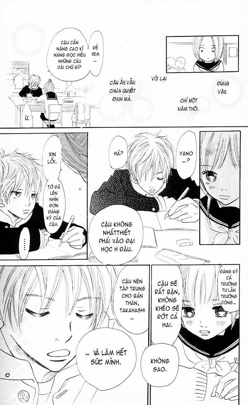 ngày ấy ta bên nhau chapter 29 4