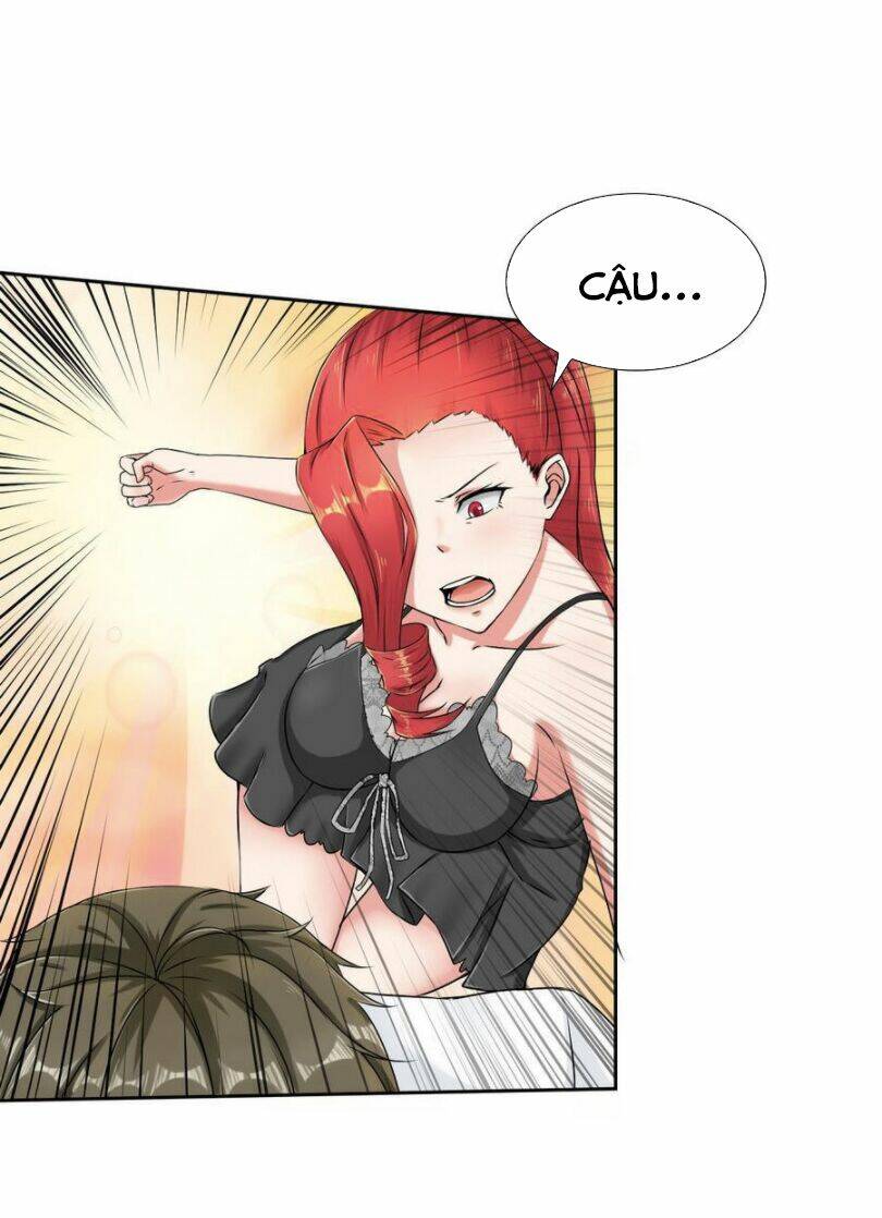 hắn là long ngạo thiên chapter 85 8