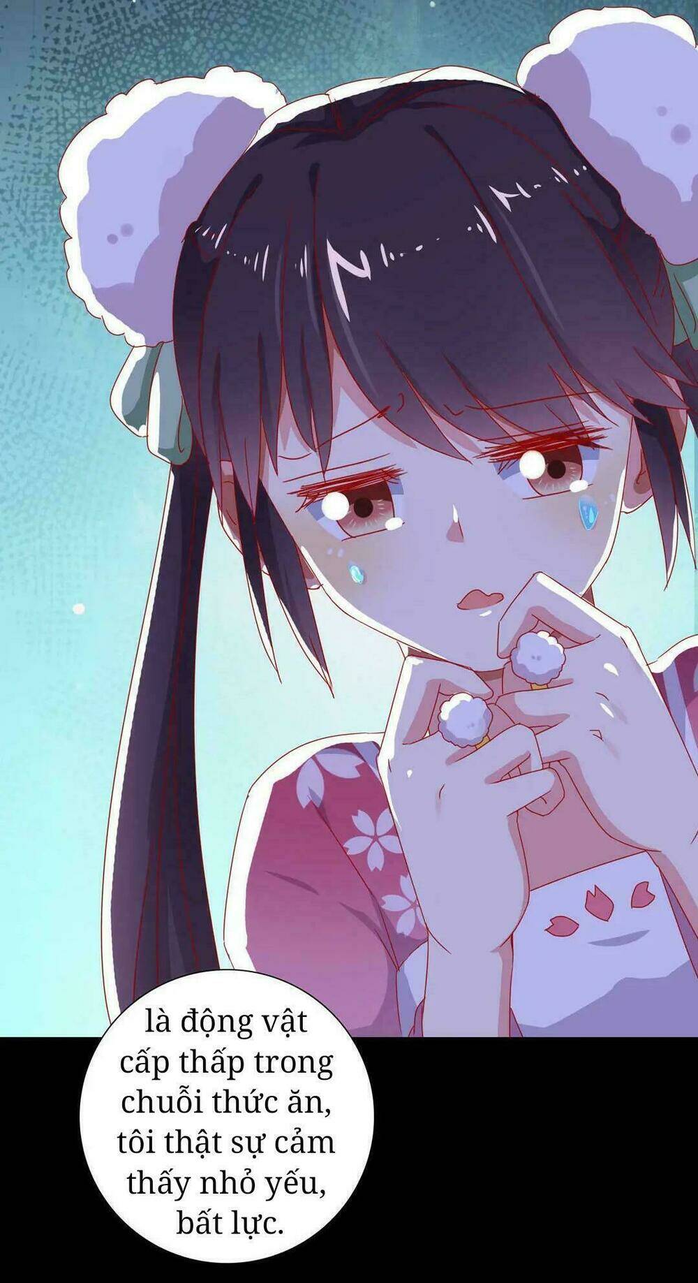 phi thiên địch tự dưỡng đích khẩu tử chapter 32 31