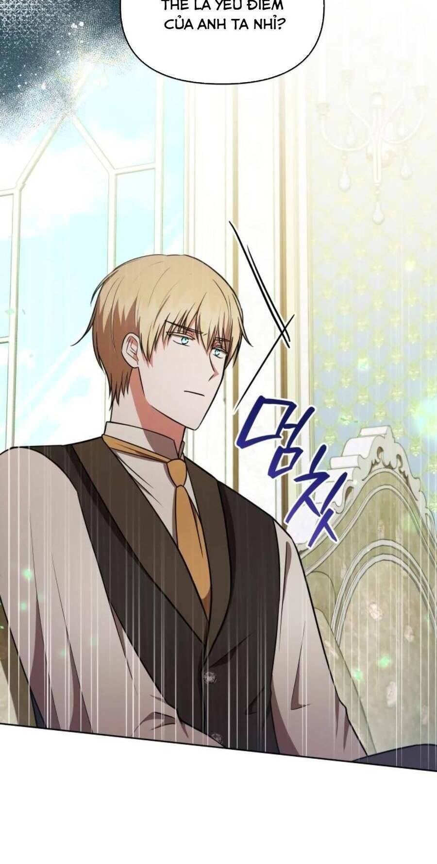 công tước ác quỷ không ngủ được chapter 33 30