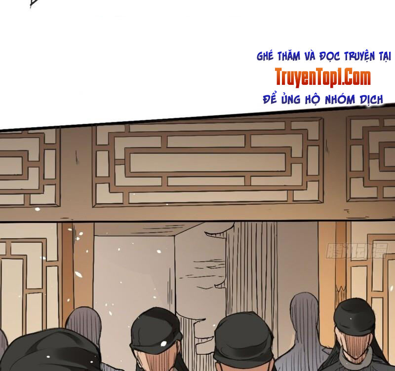 đường dần tại dị giới 2 chapter 5 18