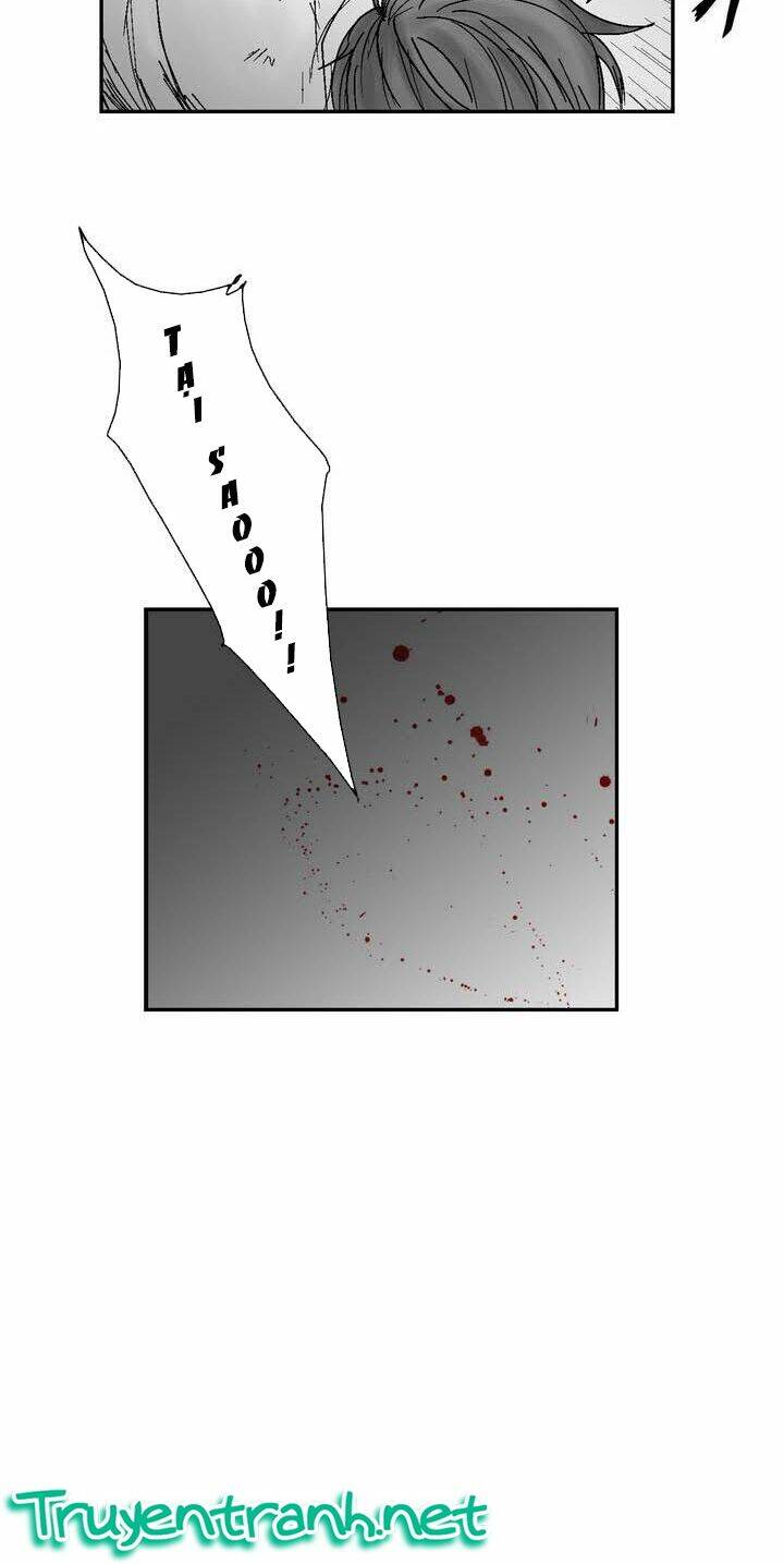 bạo lực học đường chapter 19 42