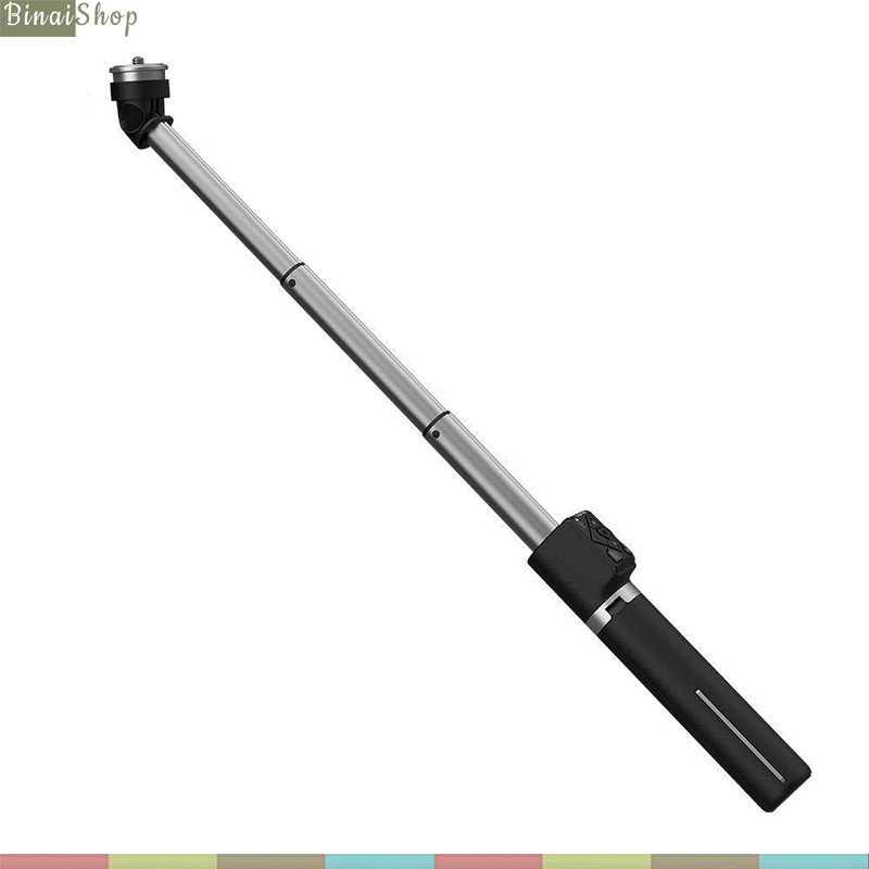 Hohem EP01 - Chân Đế Tripod Kiêm Gậy Tự Sướng Dành Cho Các Dòng Gimbal Hohem- Hàng chính hãng